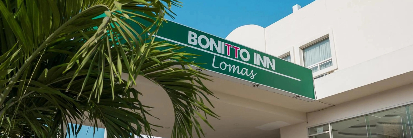 BONITTO INN Tampico Lomas, 坦皮科 — 照片 1