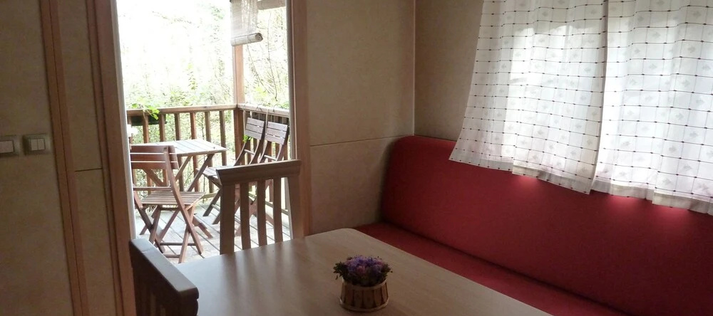Apartamentos Camping La Barguilla, Ramales de la Victoria — photo 1