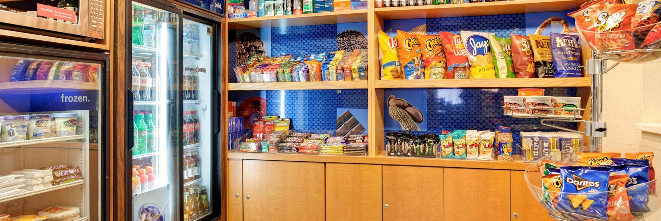 Hampton Inn Chicago-O'Hare International Airport, 席勒公园 — 照片 1