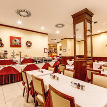 Augusta Lucilla Palace Hotel, Rome — photo 4