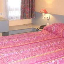 Nb Hotel, Париньи — 照片 4