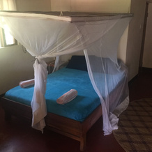 Cape Maclear EcoLodge, Monkey Bay — photo 2