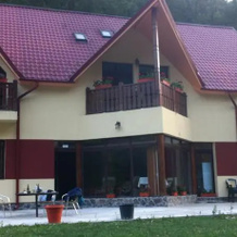 Cheile Tisitei, Лепша — фото 4