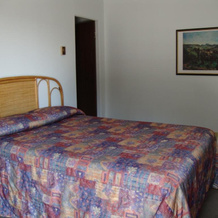 Motel De La Rivière, 圣费利西安 — 照片 2