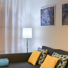 Feel Porto Cozy Beach Flat, 马托西纽什 — 照片 5
