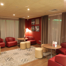 Campanile Besancon Nord Ecole Valentin, 圣迪济耶 — 照片 2