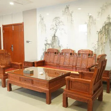 Qinghua Shengqiao Business Hotel, Heihe — photo 4