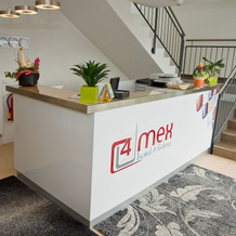 4mex hotel & living, 慕尼黑 — 照片 2