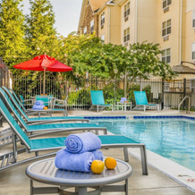 TownePlace Suites by Marriott Baltimore BWI Airport, Linthicum Heights — photo 3