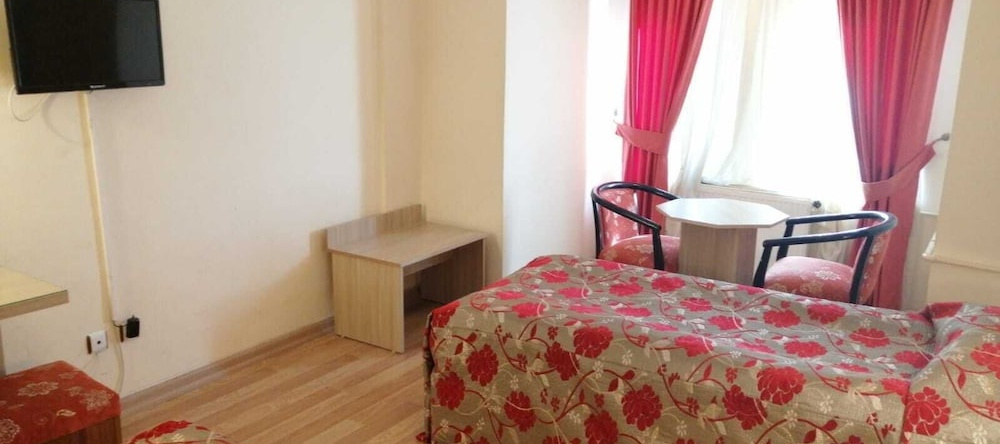 Yeni Yukseller Otel, 奥尔塔希萨尔 — 照片 1