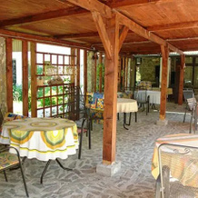 Pensiunea Dumbrăvița, Hateg — photo 4