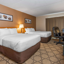 Comfort Inn Simcoe, Симко — фото 4