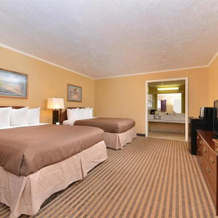 Executive Plus Inn and Suites, 埃尔克城 — 照片 3