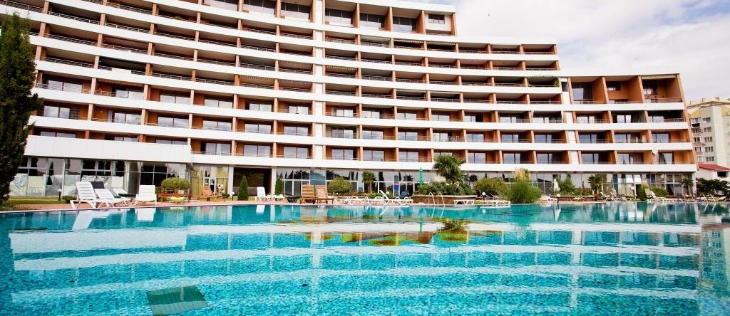 Familiya Elit Apartments, Gurzuf — photo 1