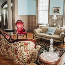 1912 Bed And Breakfast, Самтер — фото 4