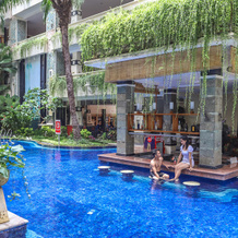 Famous Hotel Kuta, Кута — фото 5