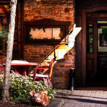 Moselgasthaus zur Krone, 上费尔 — 照片 5