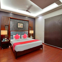 Hotel Prem Plaza, 卡纳尔 — 照片 4
