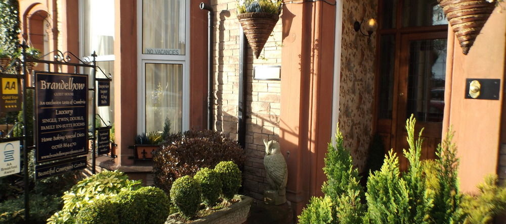 Brandelhow Guest House, 彭里斯 — 照片 1