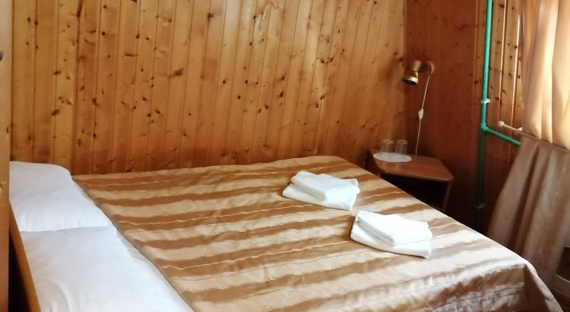Zagorodnaya Traktir Hotel, Rybachiy — photo 1