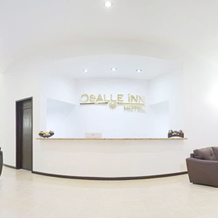Hotel Osalle Inn, 奇格纳瓦潘 — 照片 2