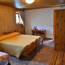 Agriturismo Pian Dei Tass, Барчс — фото 2