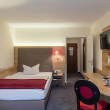Hotel St Georg, Bad Aibling — photo 2