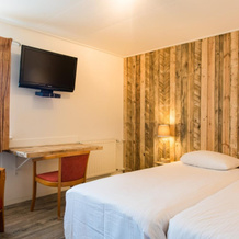 Paping Hotel & Spa by Flow, Ommen — photo 4