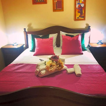 Bed & Breakfast Costa Blu, Нардо — фото 2