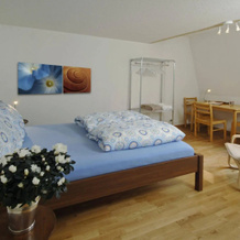 Apartments Justingerweg, 伯尔尼 — 照片 3