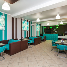Kedrovaya Roscha Hotel, Kabardinka — photo 3