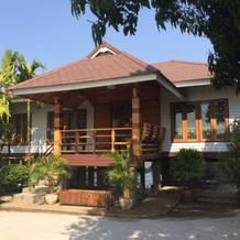 Magmai Riverside Homestay, 塔克 — 照片 5