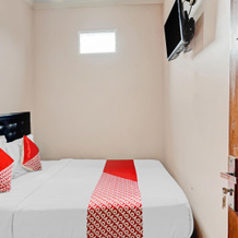 Dhoho Family Guest House By Oyo Rooms, Нгасем — фото 2