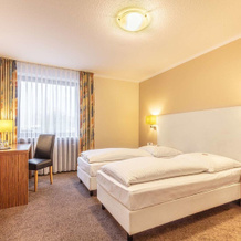 Sport - und Tagungshotel De Poort, 戈赫 — 照片 2
