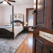 George Washington Wood Bed & Breakfast, Conshohocken — photo 3