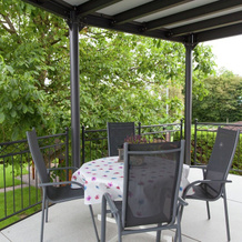 Beautiful Apartment in Morscheid-Riedenburg near Ski Trail, Morbach — photo 5