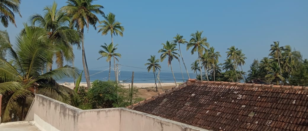 Aasare Guest House, Badanidiyoor — photo 1