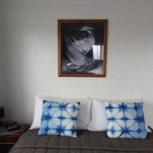 Redwood Lodge Motel, 莱文 — 照片 3