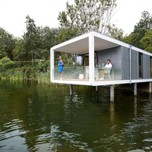 Beautiful Holiday Home In Limburg, Севенум — фото 5
