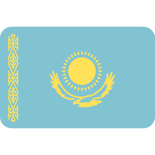 Казахстан
