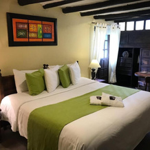 Hotel Hacienda el Salitre, 派帕 — 照片 2