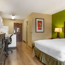 Extended Stay America Boston - Tewksbury, Тьюксбери — фото 2
