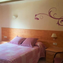 Aparthotel les Corts, 利维亚 — 照片 5
