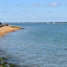 Mulberry Cottage - Cowes, Cowes — photo 4