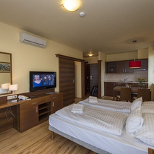 Kehida Family Resort, Kehidakustany — photo 4
