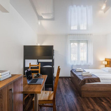 Apartamenty Eko, Щавница — фото 3