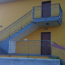 Residence Elegance, Sant'Andrea Apostolo dello Ionio — photo 5