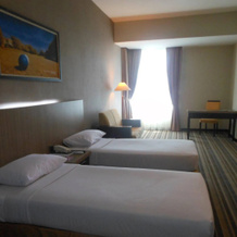 BDB Darulaman Golf Resort, 瓜拉尼朗 — 照片 4