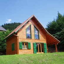 Chalet de Fréland, Fréland — photo 5