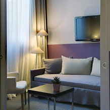 Best Western Hotel De La Breche, Niort — photo 2